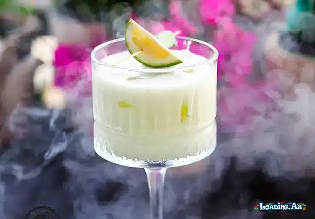 Südlü limonata - Sun.Az