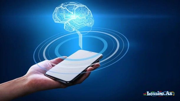 Telefonun yaddaşını dolduran görünməz fayllar - Sun.Az