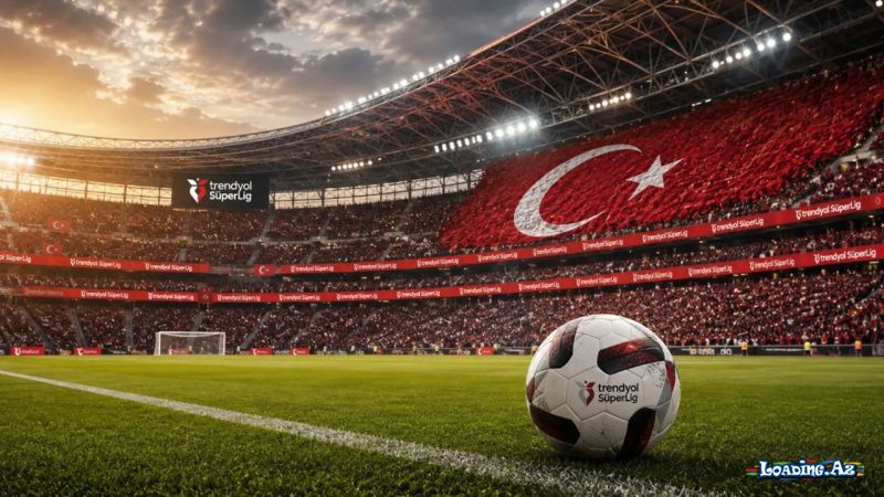 Türkiyədə neçə azərbaycanlı futbolçu oynayır? - SİYAHI - Sun.Az