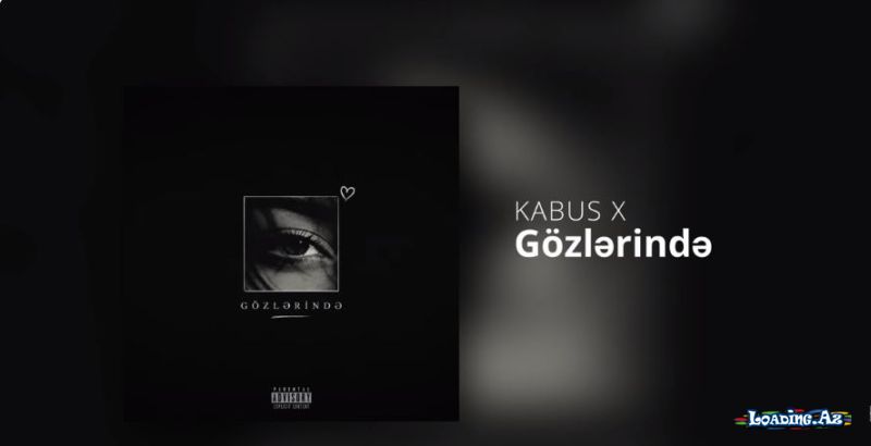 KABUS X - Gözlərində - Sun.Az