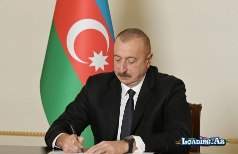 İlham Əliyev Naxçıvana 258 milyon manat ayırdı - SƏRƏNCAM