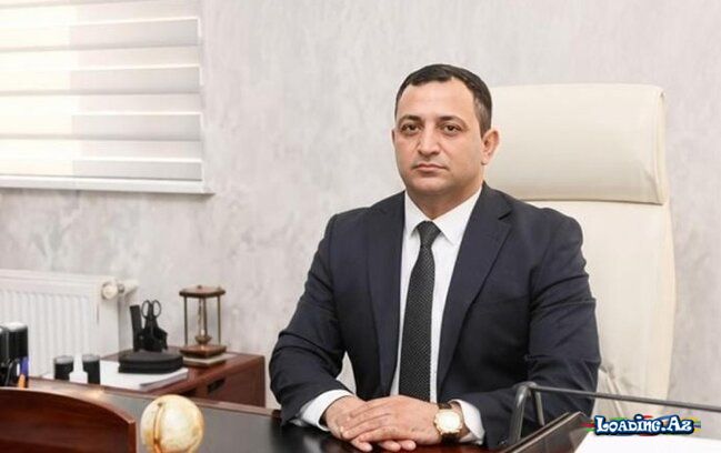 Bu xəstəxananın baş həkimi vəzifədən azad edildi - Sun.Az