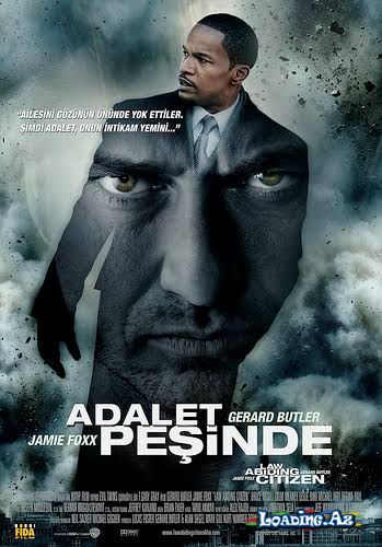 Adalet Peşinde - LoaDinG.Az