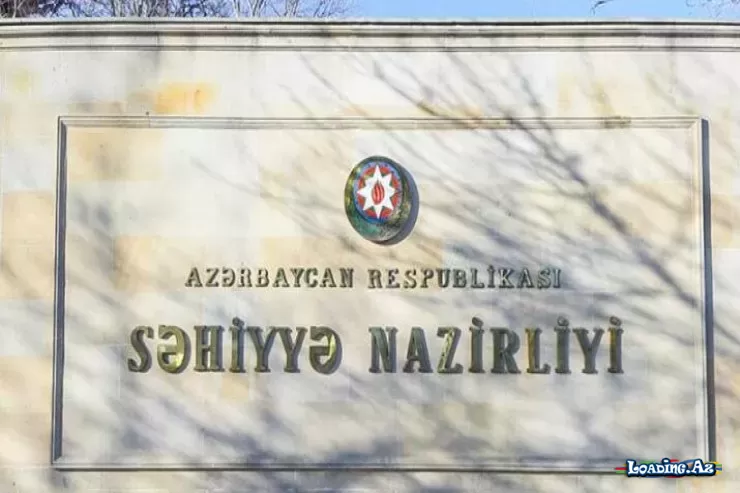 Bağçalarla bağlı Səhiyyə Nazirliyindən valideynlərə müraciət - Sun.Az