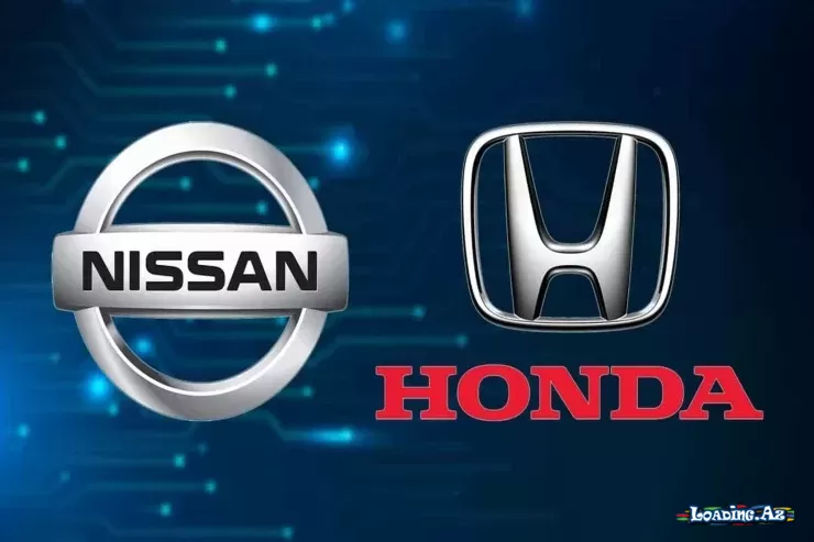 Honda və Nissanda qırar: Avtomobillər üçün yeni texnologiya hazırlayacaq - Sun.Az