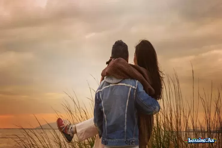 Sevgi naminə hər şeyi edə biləcək BÜRCLƏR - LoaDinG.Az