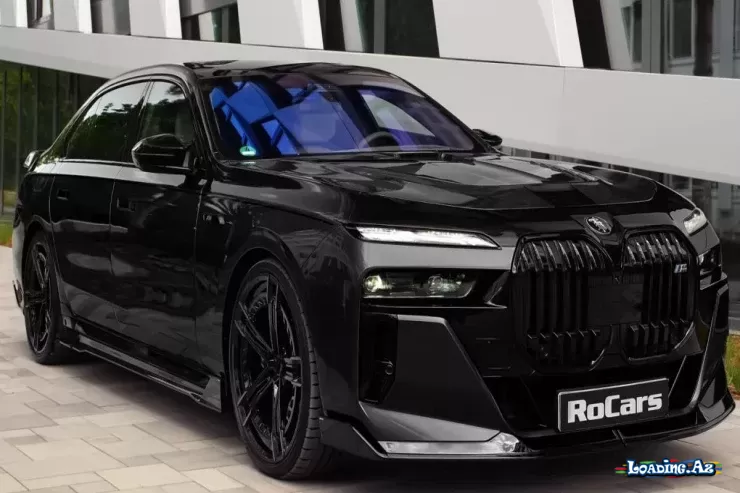 Yeni BMW hər kilometrə görə 10 avro itirdi: qiyməti niyə kəskin aşağı düşdü - Sun.Az