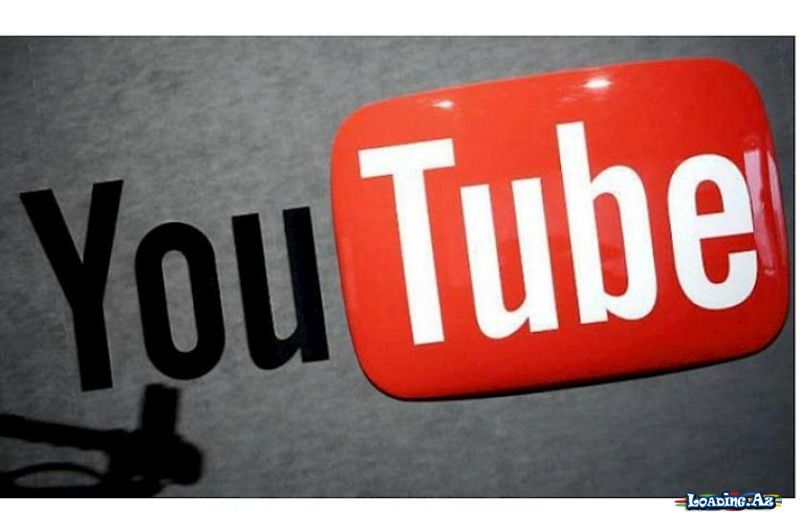 “Yutub” bu videolara pul verməyəcək - Take.Az