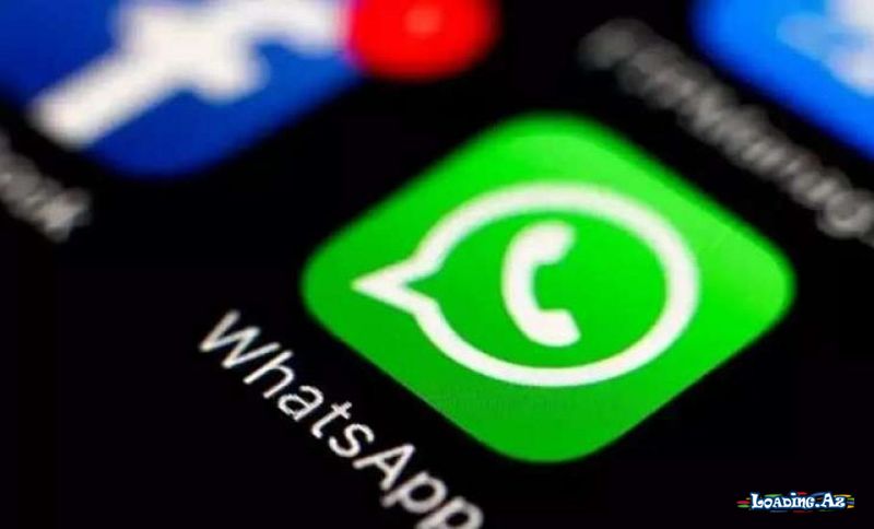 "WhatsApp"da nömrəsiz mesajı belə göndərmək olar - Take.Az