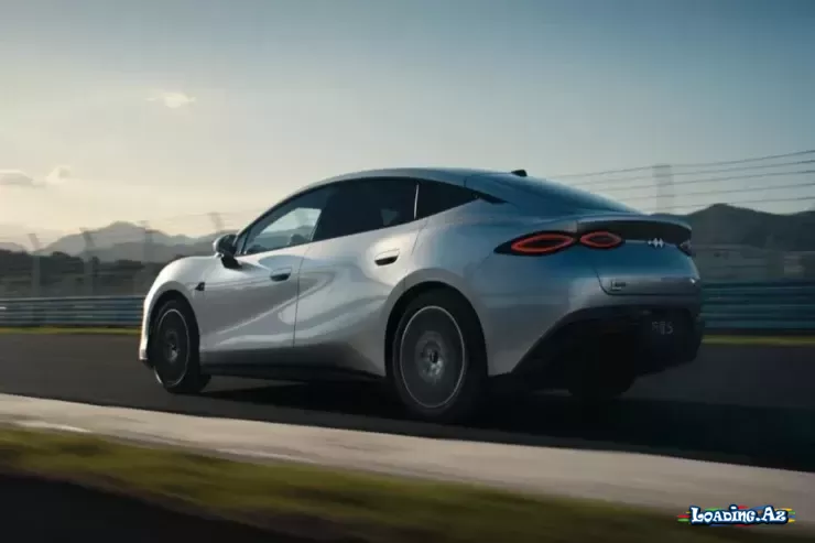 Çinlilər 25.500 avroya "Tesla qatili" yaratdılar - Sun.Az