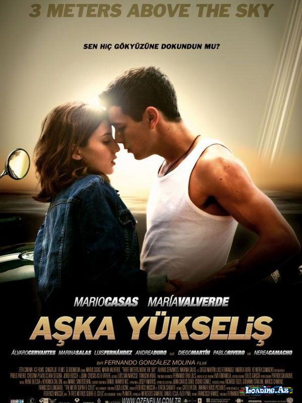 Aşka Yükseliş 1 - Sun.Az