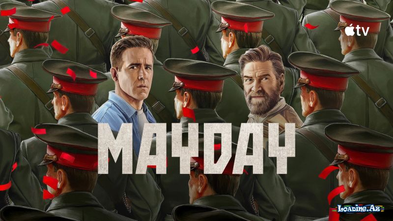 Mayday izle (2026) - Sun.Az