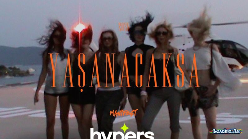 manifest - Yaşanacaksa | Alternative Music Video - Sun.Az