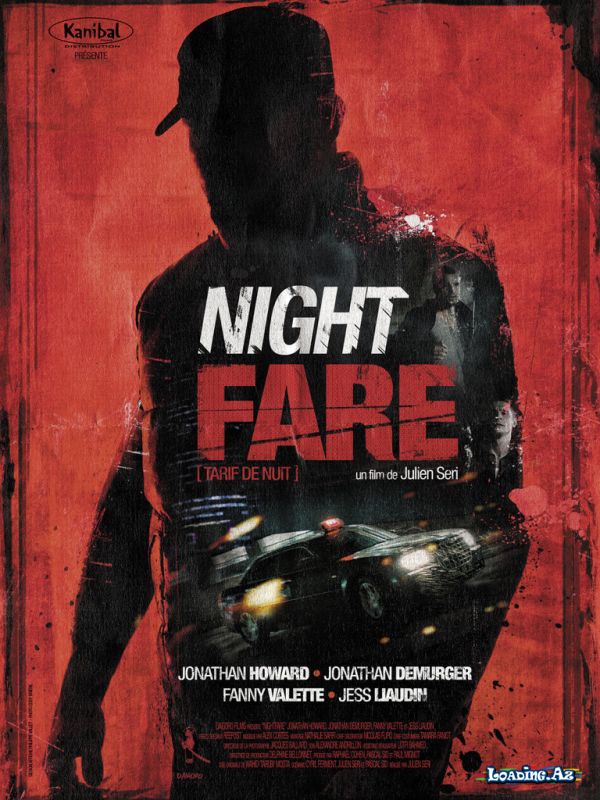 Night Fare - Take.Az