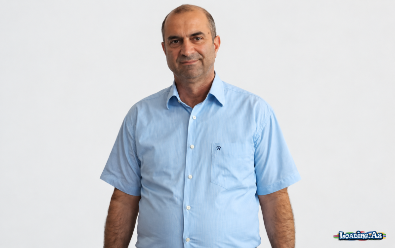 İş adamının nəvəsi qonşusunu güllələdi - Yenilənib - LoaDinG.Az
