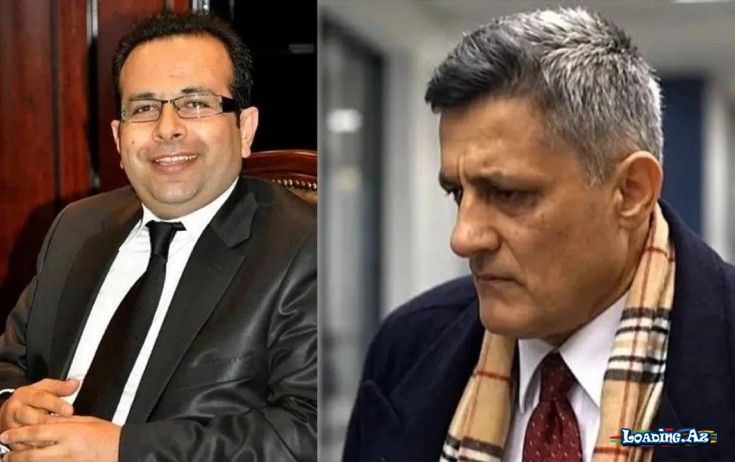 "Kurtlar Vadisi"nin ssenaristi həbs edildi - Sun.Az