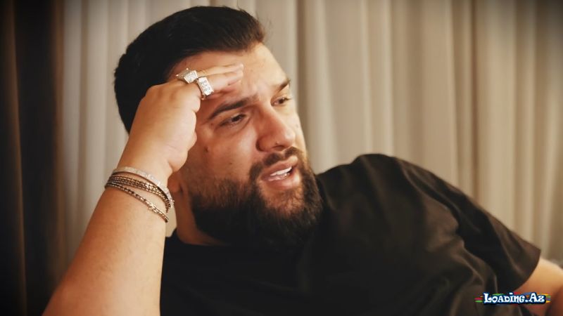 Tzanca      Uraganu-Cum  E  sa    -Ti         Pacalesti  İnima  2026 - Sun.Az