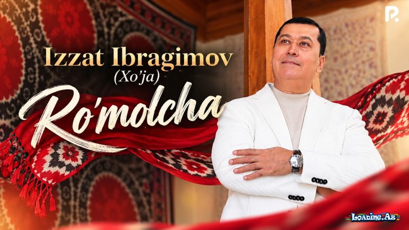 İzzat  İbraİbragimov (  Xoja       Хужа-Румолча  ) 2026 - Sun.Az