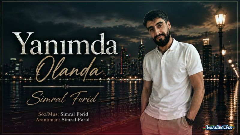 Simral  Fərid-Yanımda  Olanda  2026 - Sun.Az
