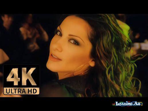 Despina Vandi 2001 Anaveis Foties Aşka Yürek Gerek - Take.Az