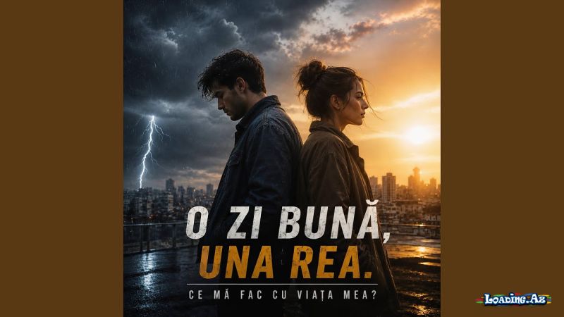 Manalex-O  Zi  Buna   Una  Rea (  Remake ) 2026 - Sun.Az
