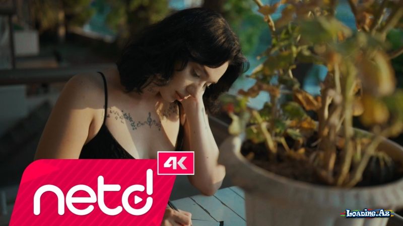 Meltem  Leylekoğlu-Sardunyalar - Take.Az