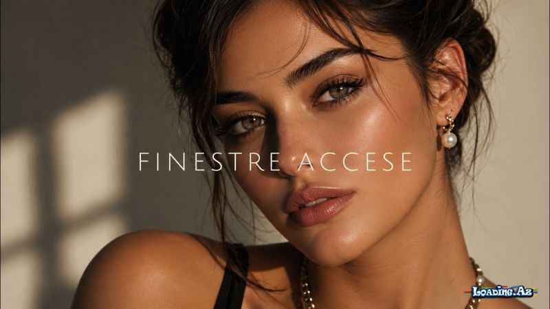 Finestre         Accese           Casa        House  İtaliano-İtalian     Deep  House  2026 - Sun.Az