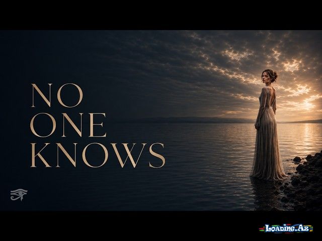No  One  Knows  Mostafa  Elsaadi 2026 - Sun.Az