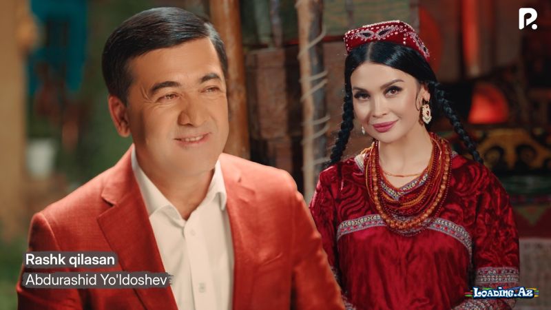 Abdurashid    Yoldoshev-Rask   Qılasan 2026 - Sun.Az
