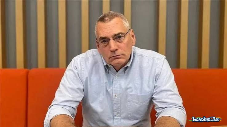 Azərbaycanı ittiham edən politoloq İstanbulda öldü - LoaDinG.Az