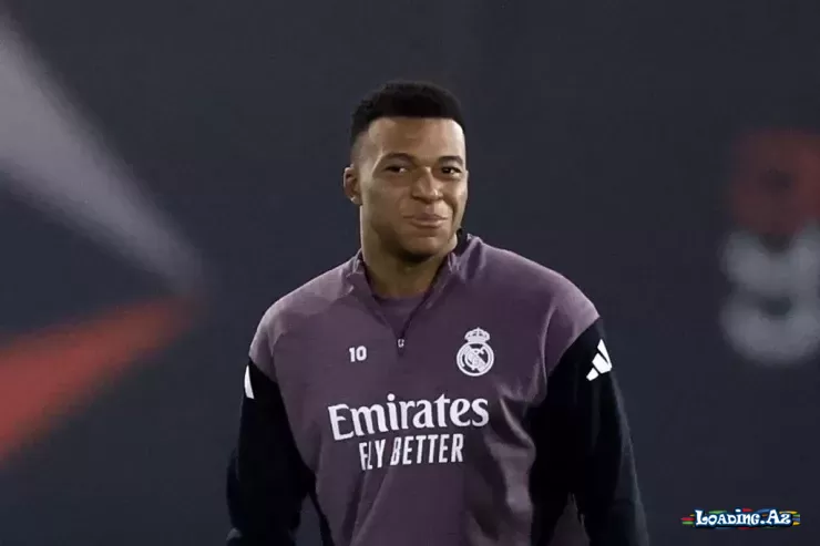 Mbappe "Qızıl top"u pulla almaq niyyətindədir - İDDİA - Sun.Az