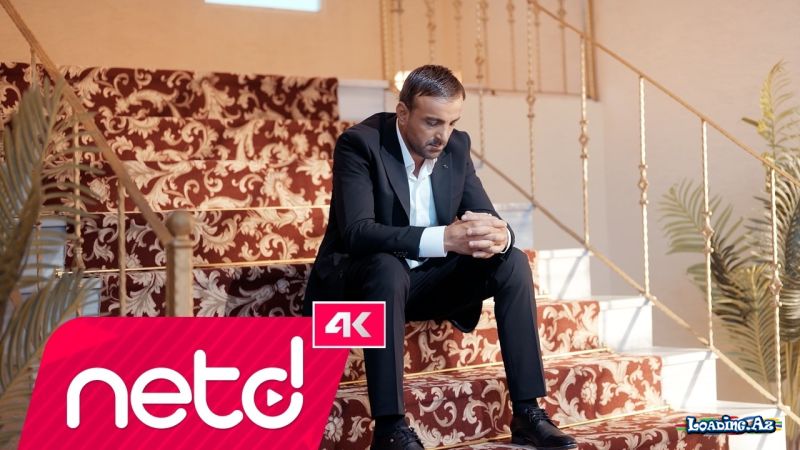 Bahtiyar  Ulutaş-Kiyamet  Günü - Take.Az
