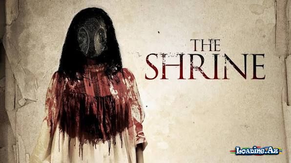 THE SHRINE - LoaDinG.Az