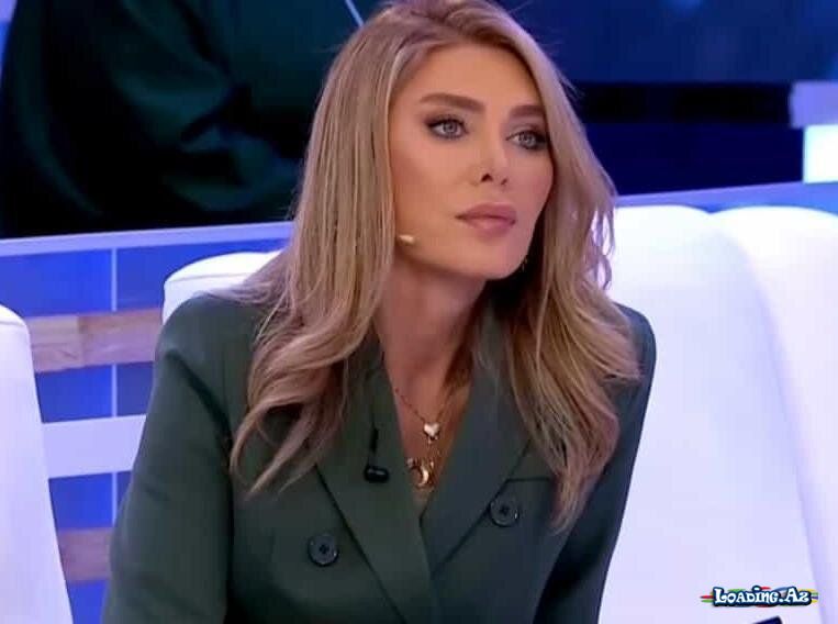 Xoşqədəm Hidayətqızı: "Məktəbdə vahid geyim qaydası var, hamı əməl etməlidir" - Sun.Az