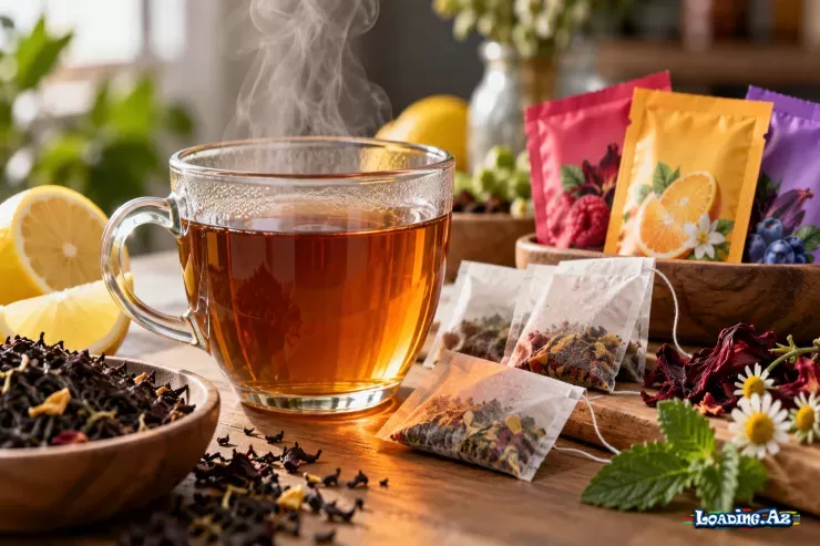 Ən təhlükəli çay növü AÇIQLANDI - Cin.Az