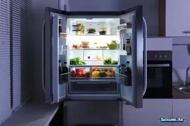Bu məhsulları heç vaxt dondurucuya qoymaq olmaz - SƏBƏB - LoaDinG.Az