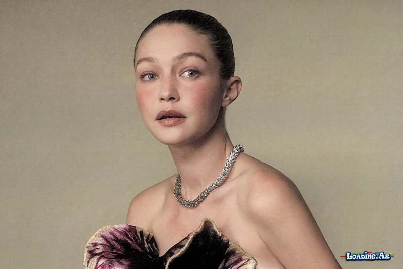Schiaparelli və Balenciaga moda evlərində... - Sun.Az