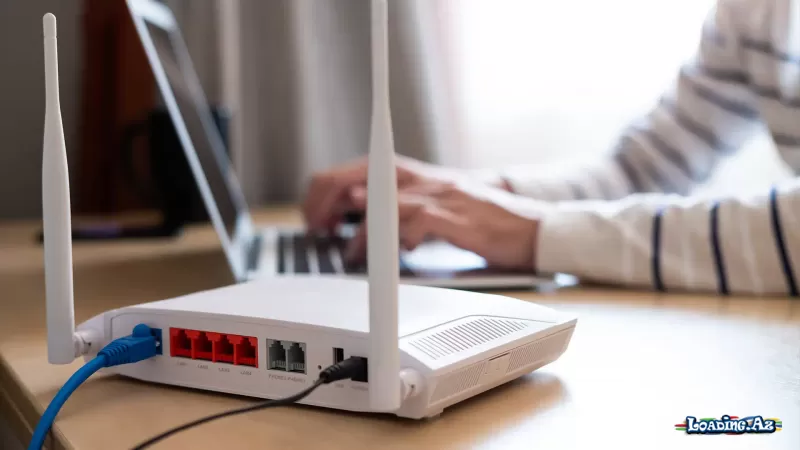 Azərbaycanda internet bahalaşıb - QİYMƏTLƏR - LoaDinG.Az