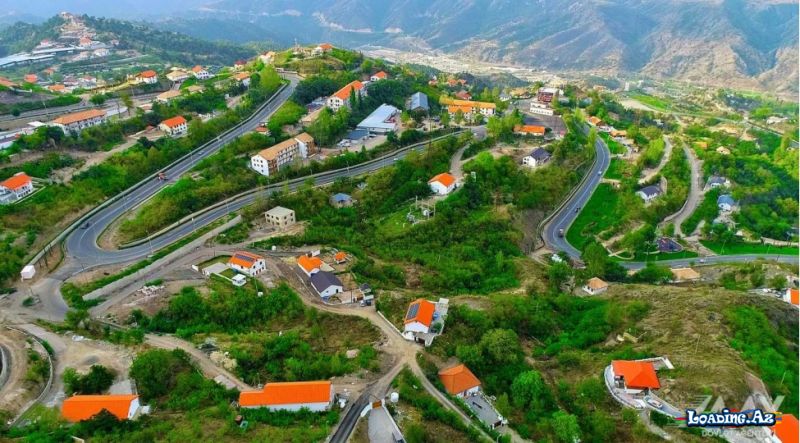 Azad edilmiş rayonlarda pay torpaqları və vaxt veriləcək... - LoaDinG.Az