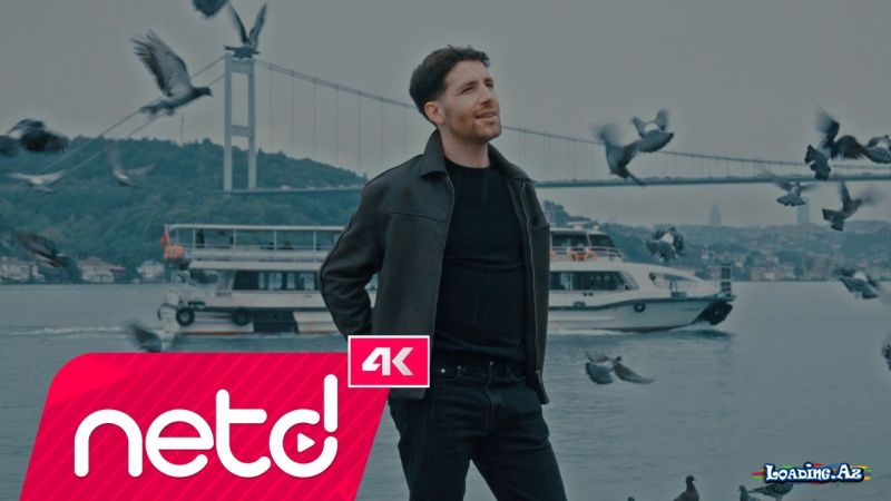 Ferit  Sönmez-Yan  Benimle - Sun.Az