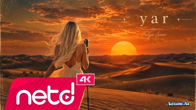 Fulya  Şener-Yar - Take.Az