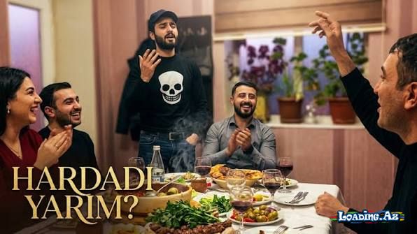 Şamil memmedli seymur hardadı yarım - LoaDinG.Az