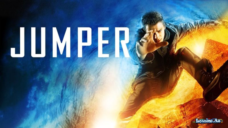 Zıplayıcı-Jumper - LoaDinG.Az