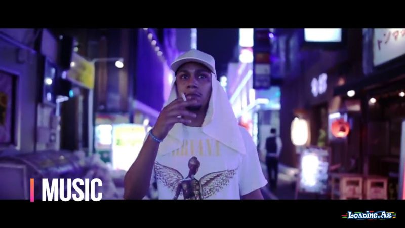 Shahmen - 1985 Pt. 2 (Official Music Video) - Sun.Az
