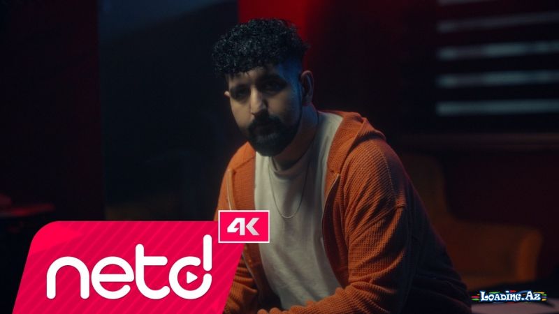 Kerim Araz-Yaktın  İçimdeki  Evini - Take.Az