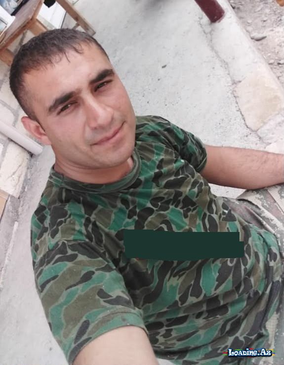"Toyuna 12 gün qalmış şəhid oldu" – Şəhid Anarın hekayəsi - FOTOLAR - Sun.Az
