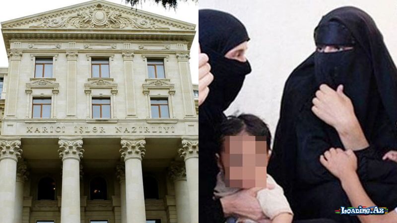 Suriyadan 13 nəfər Azərbaycana qaytarıldı - Sun.Az