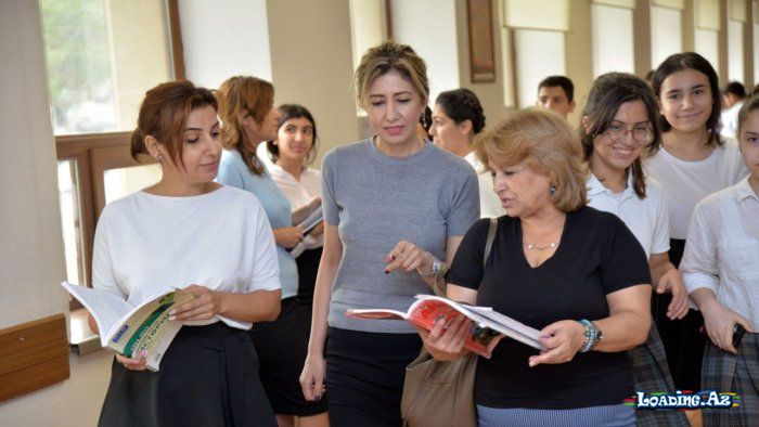 Şagird sayı azalsa da, texniki heyətin maaşı sabit qalacaq - Sun.Az