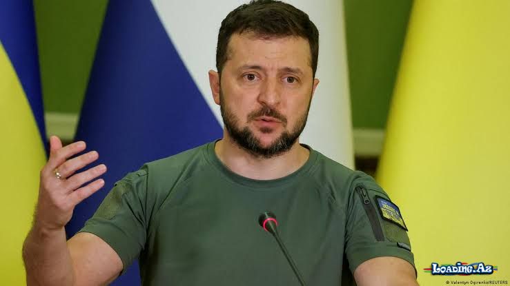 "Starlink"dən istifadəyə icazə verin, 2-3 aya Putin hər şeyi itirəcək - Take.Az