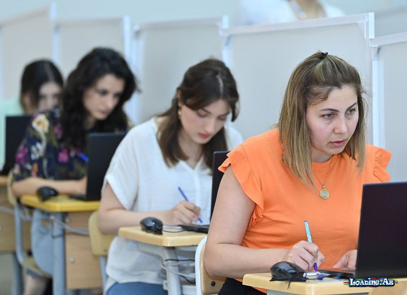 Sertifikatlaşmadan keçməyən müəllimlər köməkçi təyin edilsin! - TƏKLİF - Sun.Az